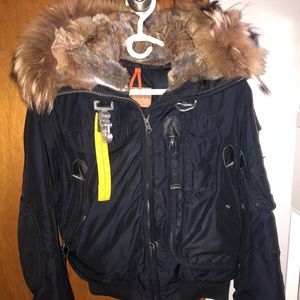 Women’s Parajumper Gobi Bomber